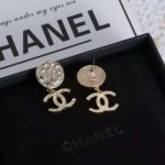 Chanel Women Pendant in Metal-Gold – Bild 6