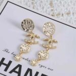 Chanel Women Pendant in Metal-Gold - Bild 3