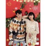 Dior Men CD Dior And Peter Doig Sweater Multicolor Wool Cashmere Jacquard - immagine 12