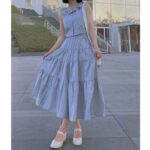 Dior Women CD Shoes D-Doll Pump White Shiny Calfskin 5.5 CM Heel – Image 18