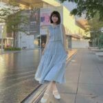 Dior Women CD Shoes D-Doll Pump White Shiny Calfskin 5.5 CM Heel – Image 15