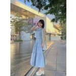 Dior Women CD Shoes D-Doll Pump White Shiny Calfskin 5.5 CM Heel – Image 16