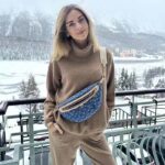 Louis Vuitton LV Unisex High Rise Denim Blue GOTS Certified Cotton Monogram Denim Canvas – Bild 13