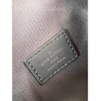 Louis Vuitton LV Unisex Micro Steamer Blue Moon Damier Rush Epi XL leather Cowhide-Leather (11)