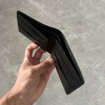 Louis Vuitton LV Unisex Slender Wallet Blue Moon Damier Rush Epi XL Leather Cowhide – Image 7