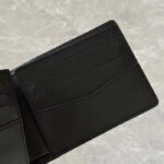 Louis Vuitton LV Unisex Slender Wallet Blue Moon Damier Rush Epi XL Leather Cowhide – Image 10