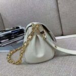 Louis Vuitton LV Women Favorite Green Monogram Empreinte Embossed Supple Grained Cowhide Leather - Image 6