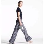 Louis Vuitton LV Women Nano Alma Handbag Silver Epi Grained Cowhide Leather - Image 13