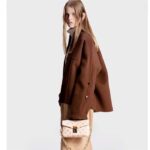 Louis Vuitton LV Women Pochette Métis East West Bag Monogram Dune Coated Canvas Cowhide-Leather - Imagen 12