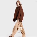 Louis Vuitton LV Women Pochette Métis East West Bag Monogram Dune Coated Canvas Cowhide-Leather - Imagen 14