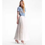 Louis Vuitton LV Women Revival Mule Pink Monogram-Debossed Lamb Leather 9.5 CM Heel - Image 6