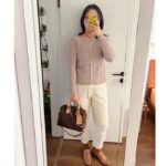 Louis Vuitton LV Unisex Speedy P9 Bandoulière 25 Monogram Soft Calfskin Natural Cowhide-Leather - Image 12