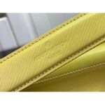 Louis Vuitton LV Women Twist West Banana Yellow Epi Grained Cowhide Leather M24548 - Image 11