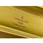 Louis Vuitton LV Women Twist West Banana Yellow Epi Grained Cowhide Leather M24548 - Image 12
