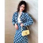 Louis Vuitton LV Women Twist West Banana Yellow Epi Grained Cowhide Leather M24548 - Image 13