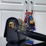 Louis Vuitton LV Women Twist West Black Epi Grained Cowhide Leather M24549 – Image 4