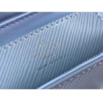 Louis Vuitton LV Women Twist West Candy Blue Epi Grained Cowhide Leather M24566 - immagine 10