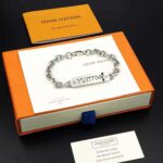 Louis Vuitton Unisex LV ID Bracelet - immagine 2