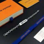 Louis Vuitton Unisex LV ID Bracelet - immagine 6