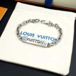 Louis Vuitton Unisex LV ID Bracelet - immagine 3