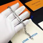 Louis Vuitton Unisex LV ID Bracelet - immagine 7