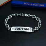 Louis Vuitton Unisex LV ID Bracelet - immagine 4
