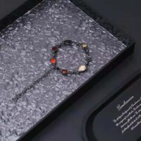 Louis Vuitton Men LV Light Bracelet (1)