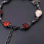 Louis Vuitton Unisex LV Light Bracelet - Bild 9