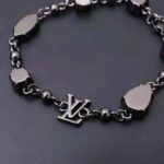 Louis Vuitton Unisex LV Light Bracelet - Bild 8