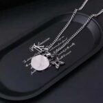 Louis Vuitton Unisex LV Liquid Pendant - immagine 3