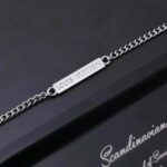 Louis Vuitton Unisex LV Liquid Pendant - immagine 10