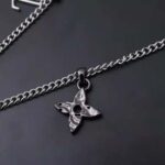 Louis Vuitton Unisex LV Liquid Pendant - immagine 9
