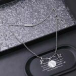 Louis Vuitton Unisex LV Liquid Pendant - immagine 5