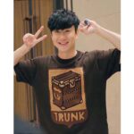 Louis Vuitton Men LV Short-Sleeved Cotton Intarsia Crewneck Staple Fit Ribbed Collar Compact Knit - Image 8