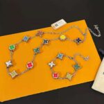 Louis Vuitton Unisex MNG Big Party Bracelet - Image 2