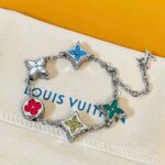 Louis Vuitton Unisex MNG Big Party Bracelet - Image 3