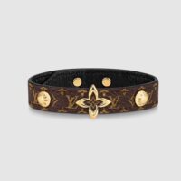 Louis Vuitton Women Blooming Bracelet (1)