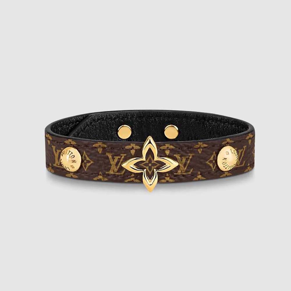 Louis Vuitton Women Blooming Bracelet