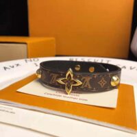 Louis Vuitton Women Blooming Bracelet (1)