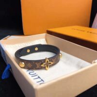 Louis Vuitton Women Blooming Bracelet (1)