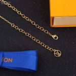 Louis Vuitton Women Blooming Supple Necklace - Bild 6