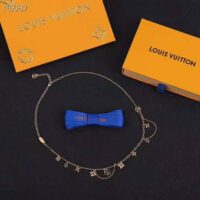 Louis Vuitton Women Blooming Supple Necklace (1)