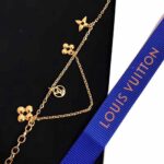 Louis Vuitton Women Blooming Supple Necklace - Bild 5