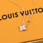 Louis Vuitton Women Color Blossom BB Star Pendant – Image 6