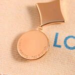 Louis Vuitton Women Color Blossom Lariat Necklace - Bild 8