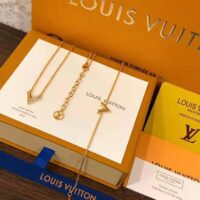 Louis Vuitton Women Essential V Bracelet (1)