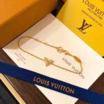 Louis Vuitton Women Essential V Bracelet – Bild 2