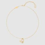 Collar Louis Vuitton para mujer "Enamórate"