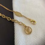 Louis Vuitton Women Fall in Love Necklace - Imagen 10