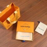 Louis Vuitton Women Idylle Blossom Bracelet Pink Gold and Diamonds – Image 2